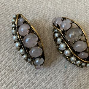 Artisan Fine Jewelry Earrings